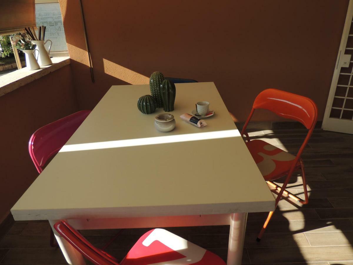 Bed and breakfast Wanderlust San Lorenzo 2*