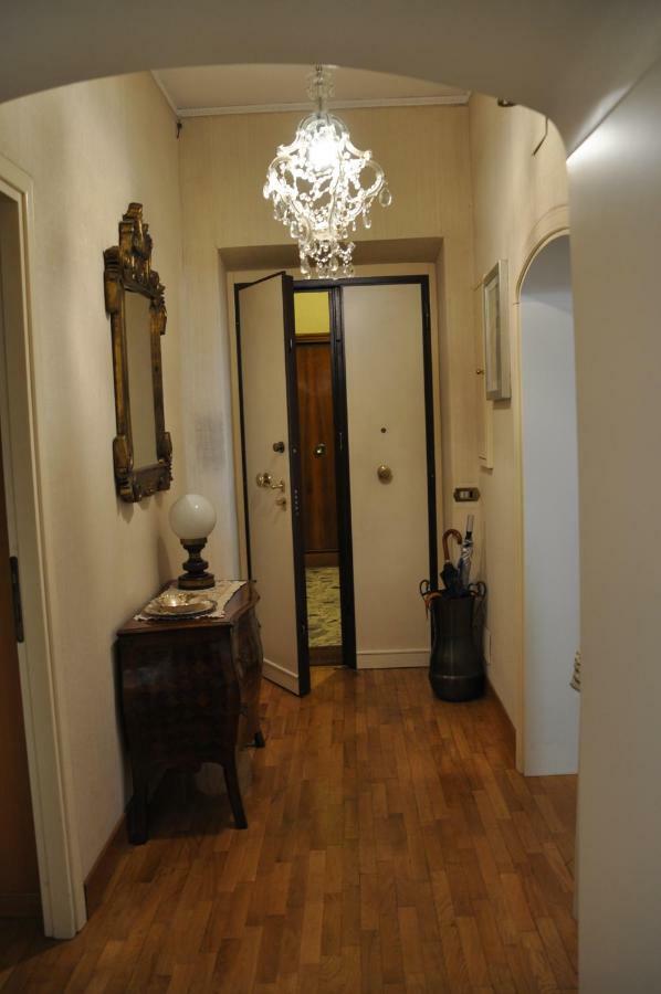 Apartamento The Queen's Coffer