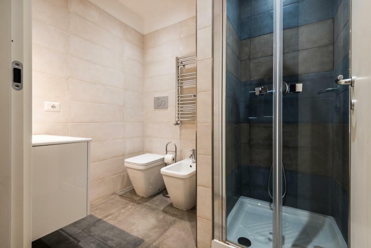 Apartamento Expeditus Vatican Luxury Saint Peter's View