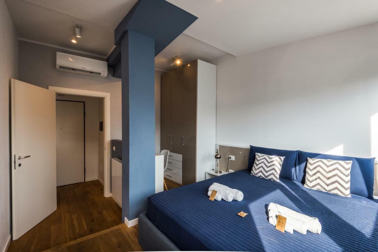 Expeditus Vatican Luxury Saint Peter's View Apartamento