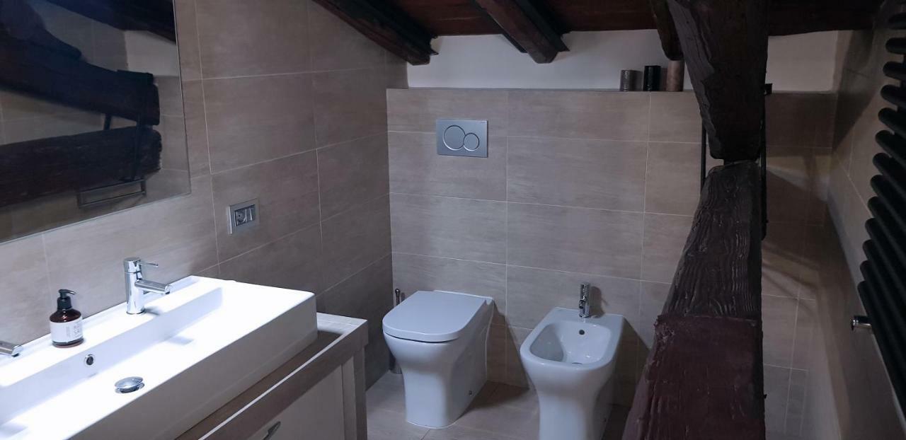 Ponte Milvio Luxury House Roma