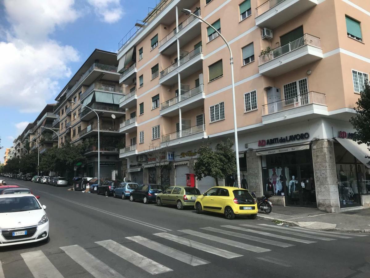 La Tua Casa A Appartamento