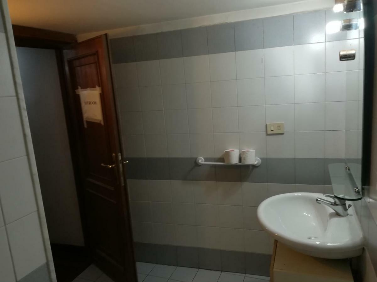 Da Elena Gjestgiverier Roma