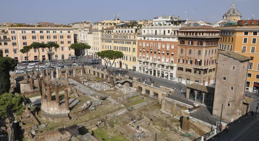 A Casa Di Giulia Casa de Férias Roma