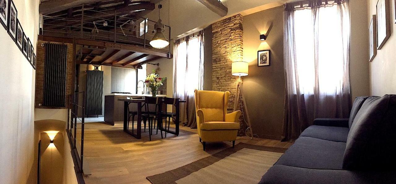 Appartamento Loft Navona *