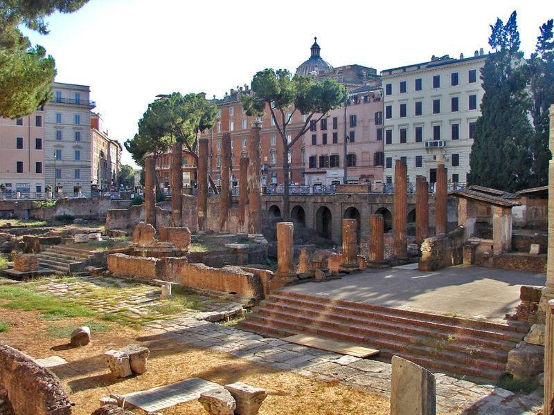 Loft Navona Appartamento *