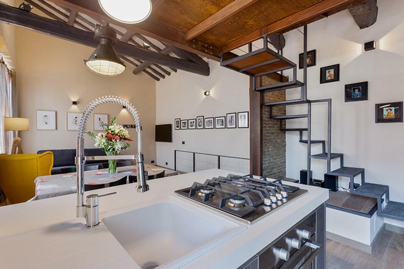 Appartamento Loft Navona *