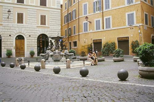 Loft Navona Appartamento *