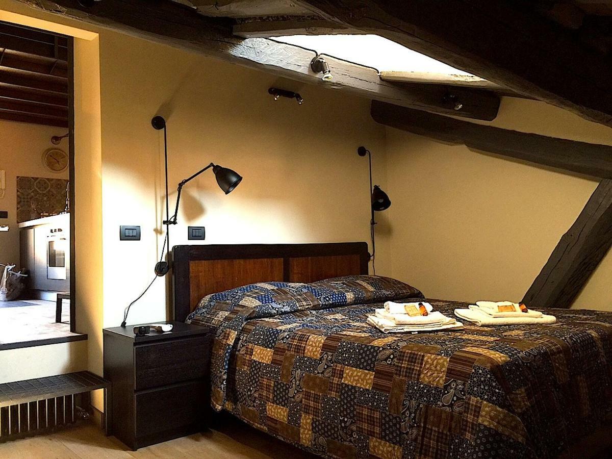 Loft Navona Appartamento