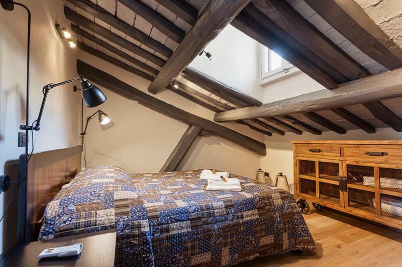 Loft Navona Roma