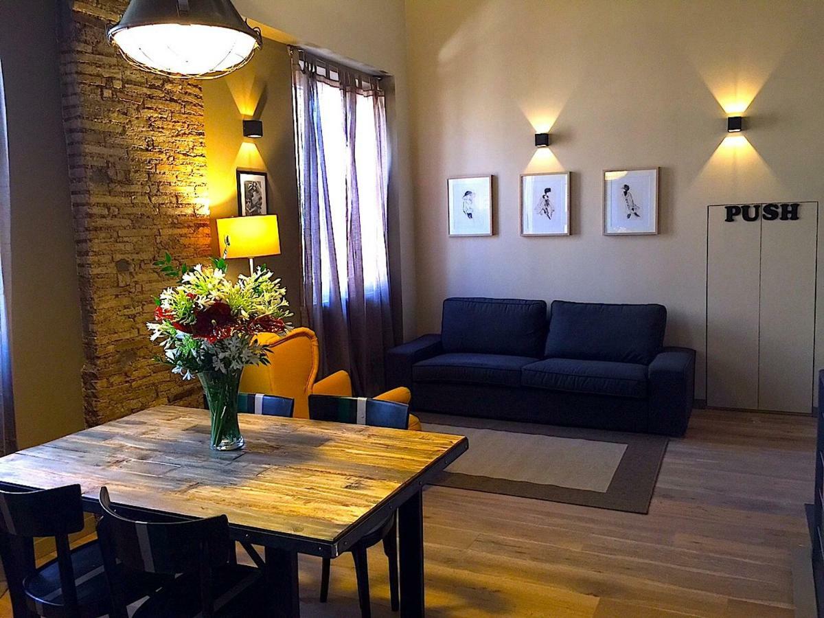 Loft Navona Roma