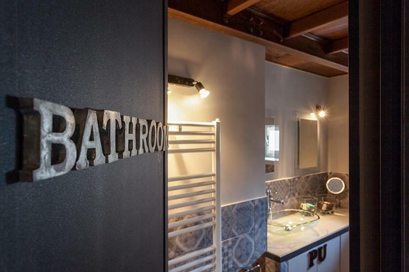 Loft Navona Appartamento Roma