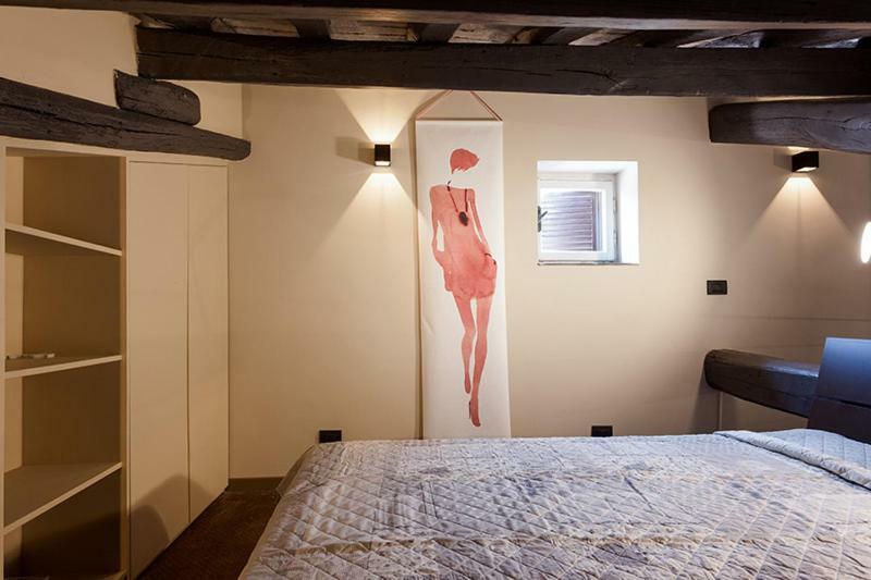 Loft Navona Appartamento Roma
