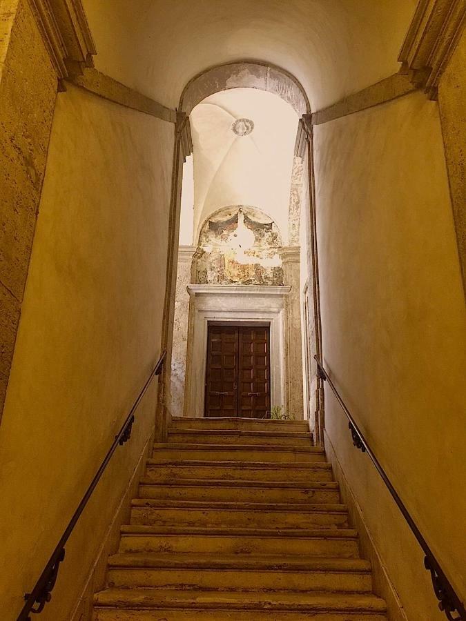 Loft Navona Appartamento