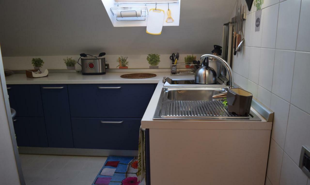 Apartamento Le Petite *