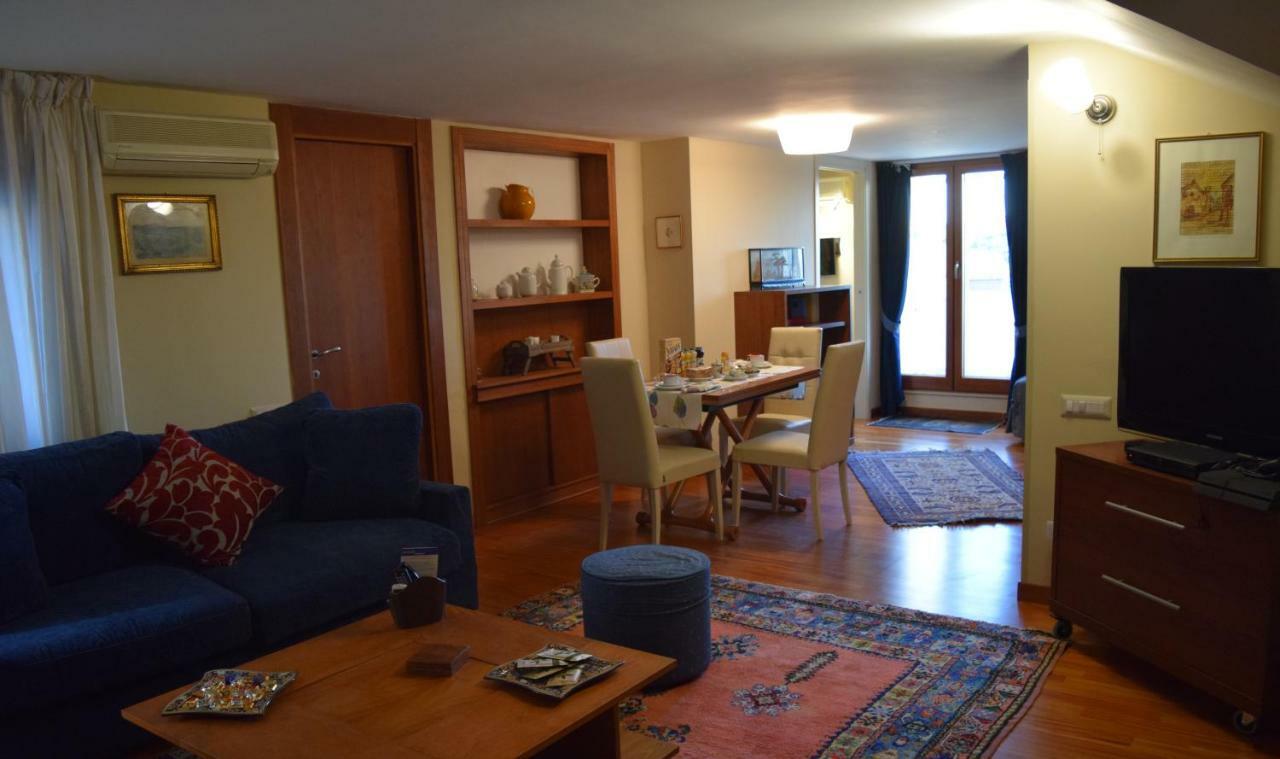 Le Petite Apartamento