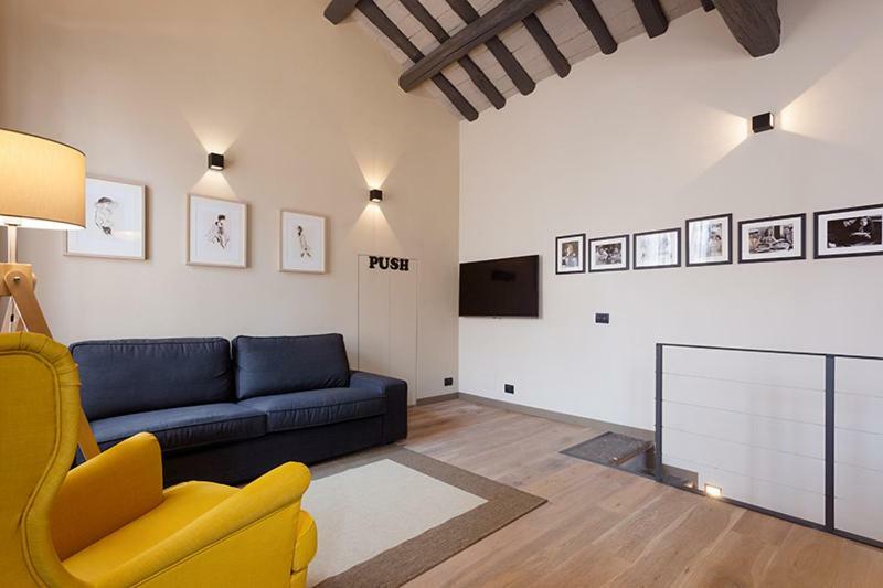 Loft Navona *