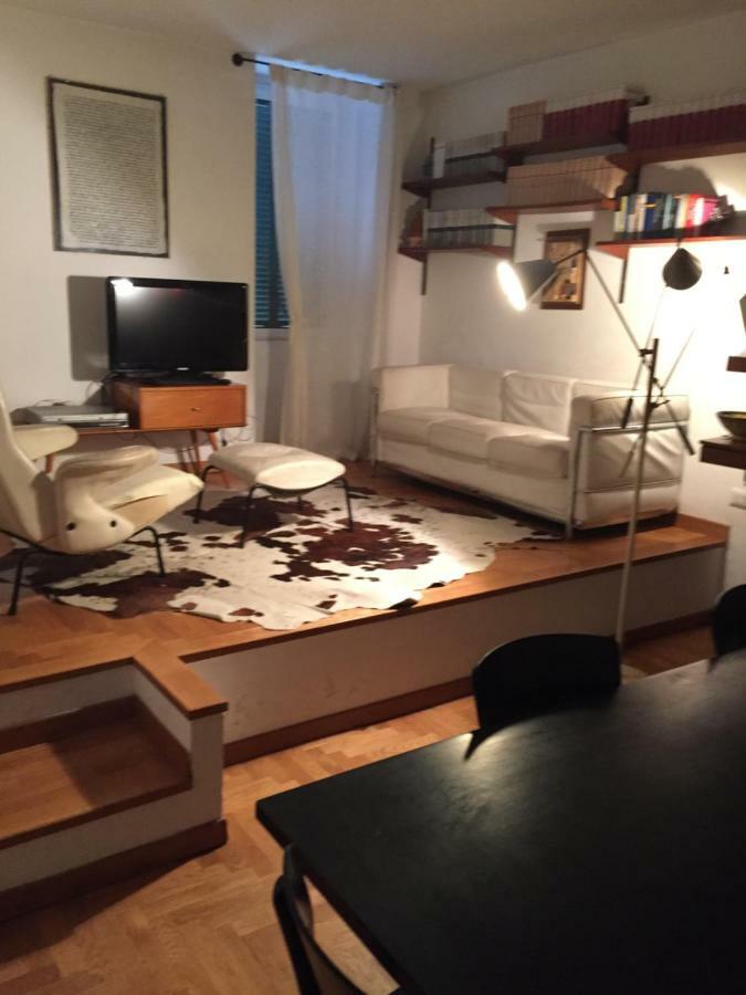 Apartamento Sunny Side Trastevere *