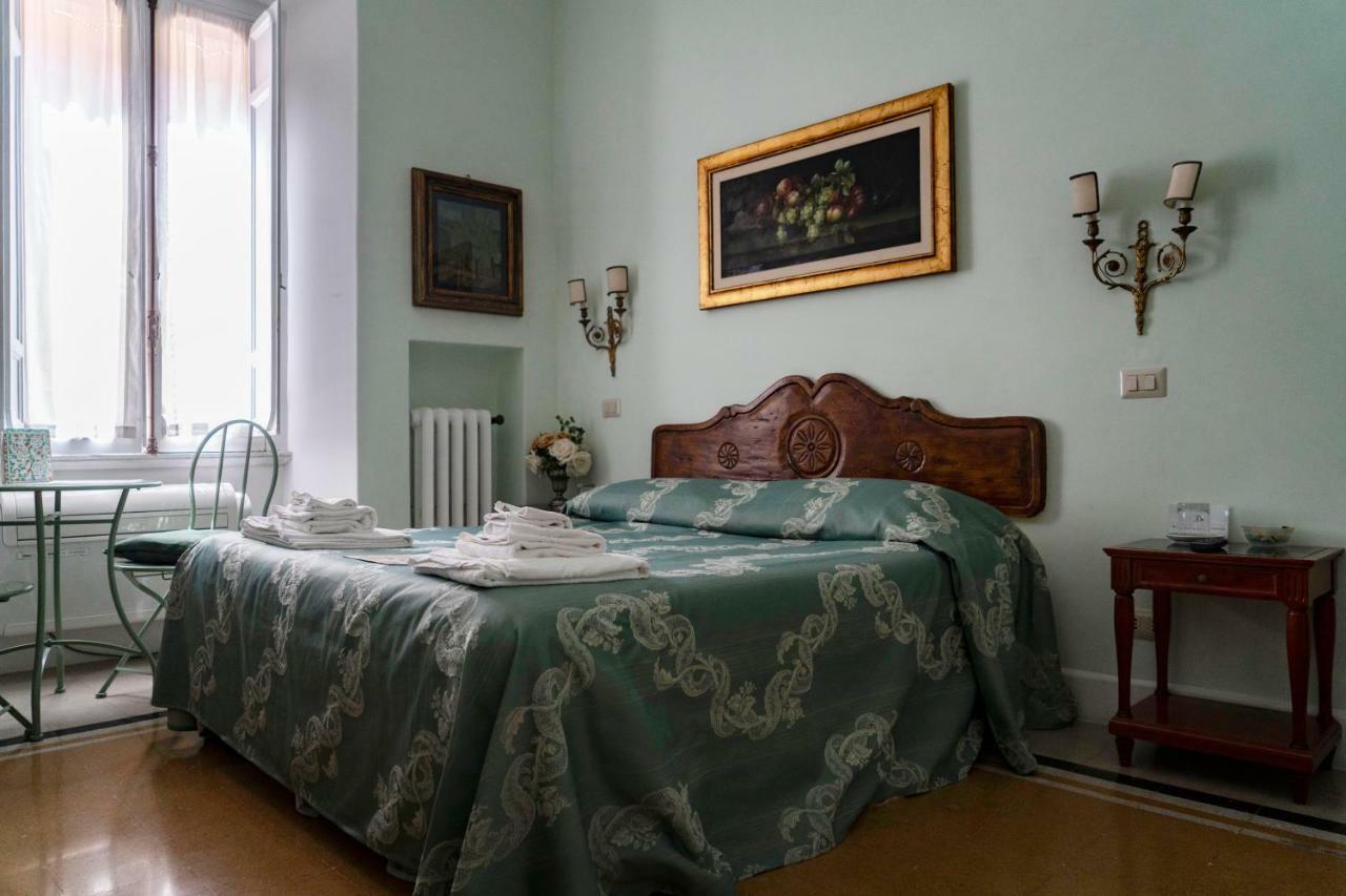 Dante's Hell Bed and breakfast *
