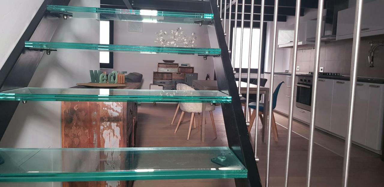 Appartamento Ponte Milvio Luxury House Roma