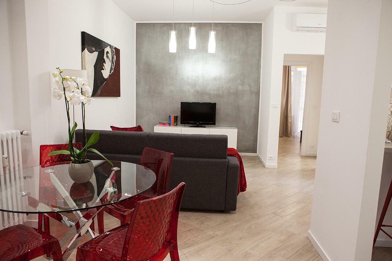 Leilighet Rhome Merulana Roma