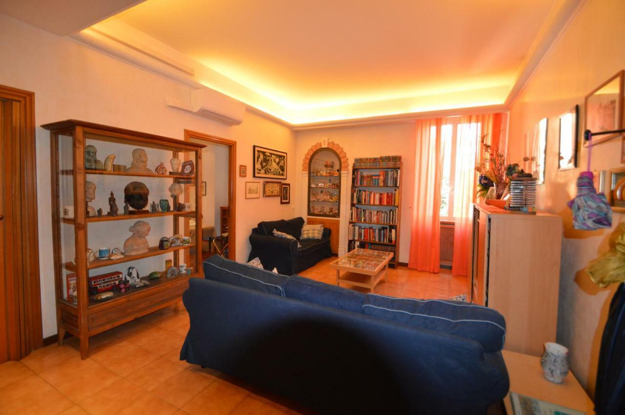 Сasa de vacaciones Zio Gionni Roma