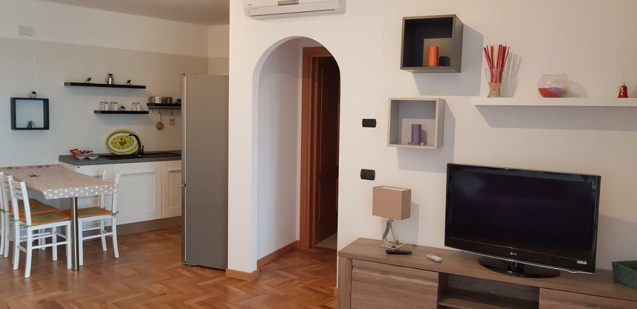 Appartamento Casa Nek