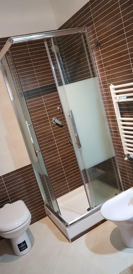 Casa Nek Appartamento Roma
