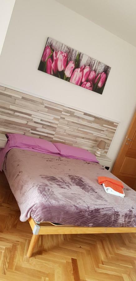 Appartamento Casa Nek Roma