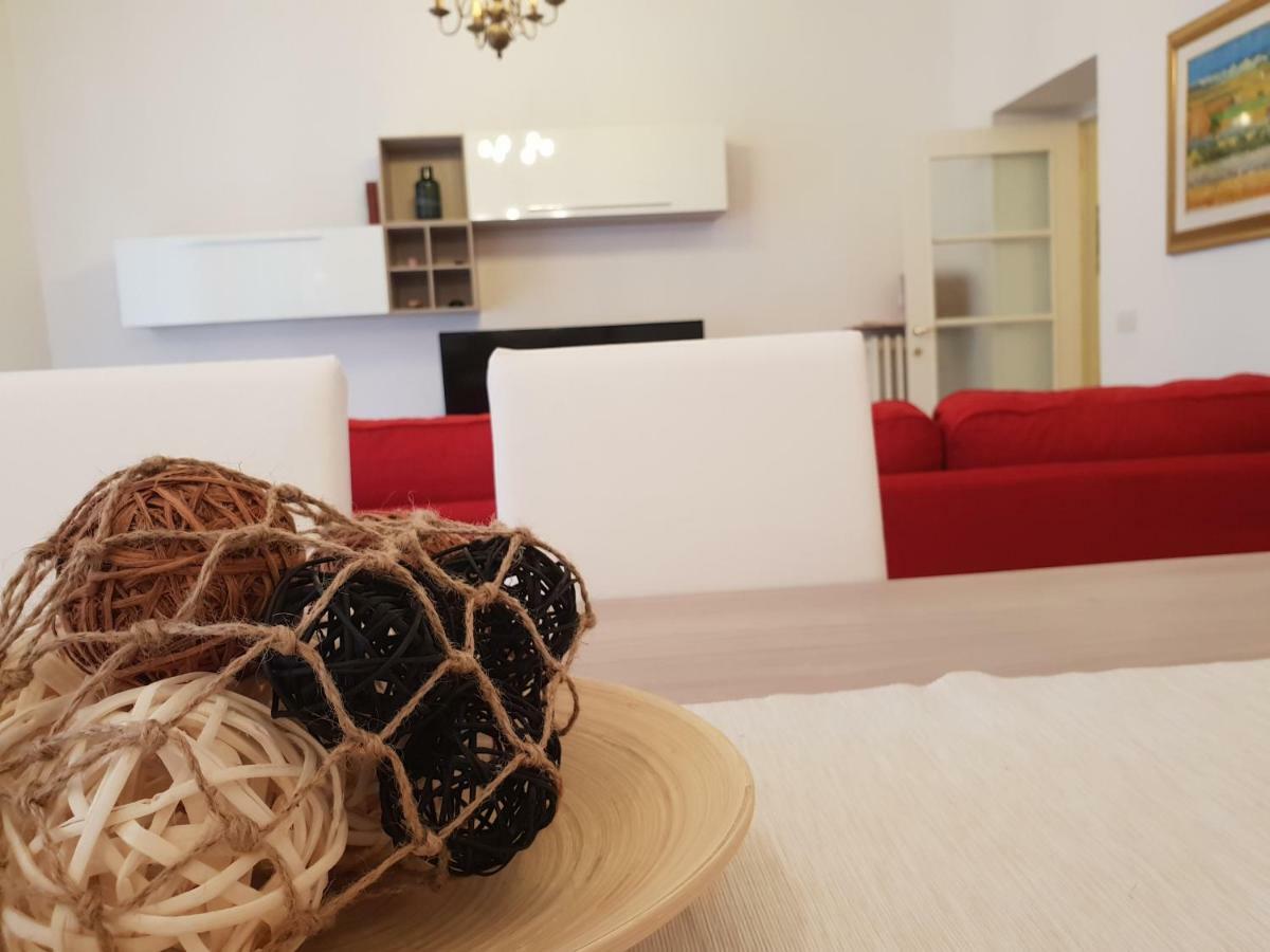Ferienhaus Casa Vacanza Venturi Rom