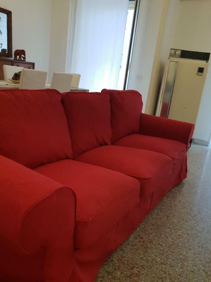 Casa Vacanza Venturi Ferienhaus Rom