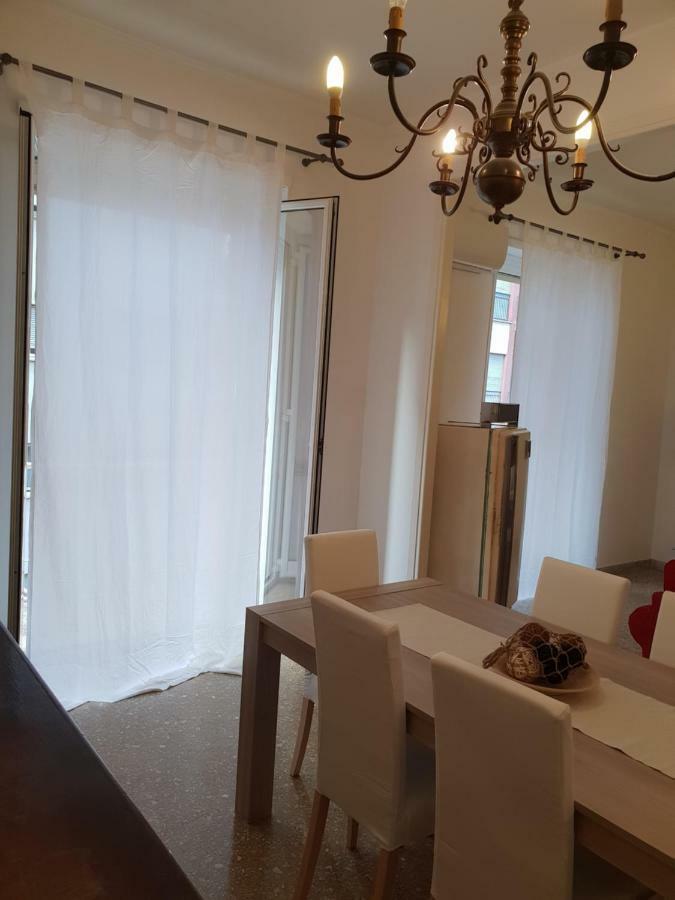 Ferienhaus Casa Vacanza Venturi Rom