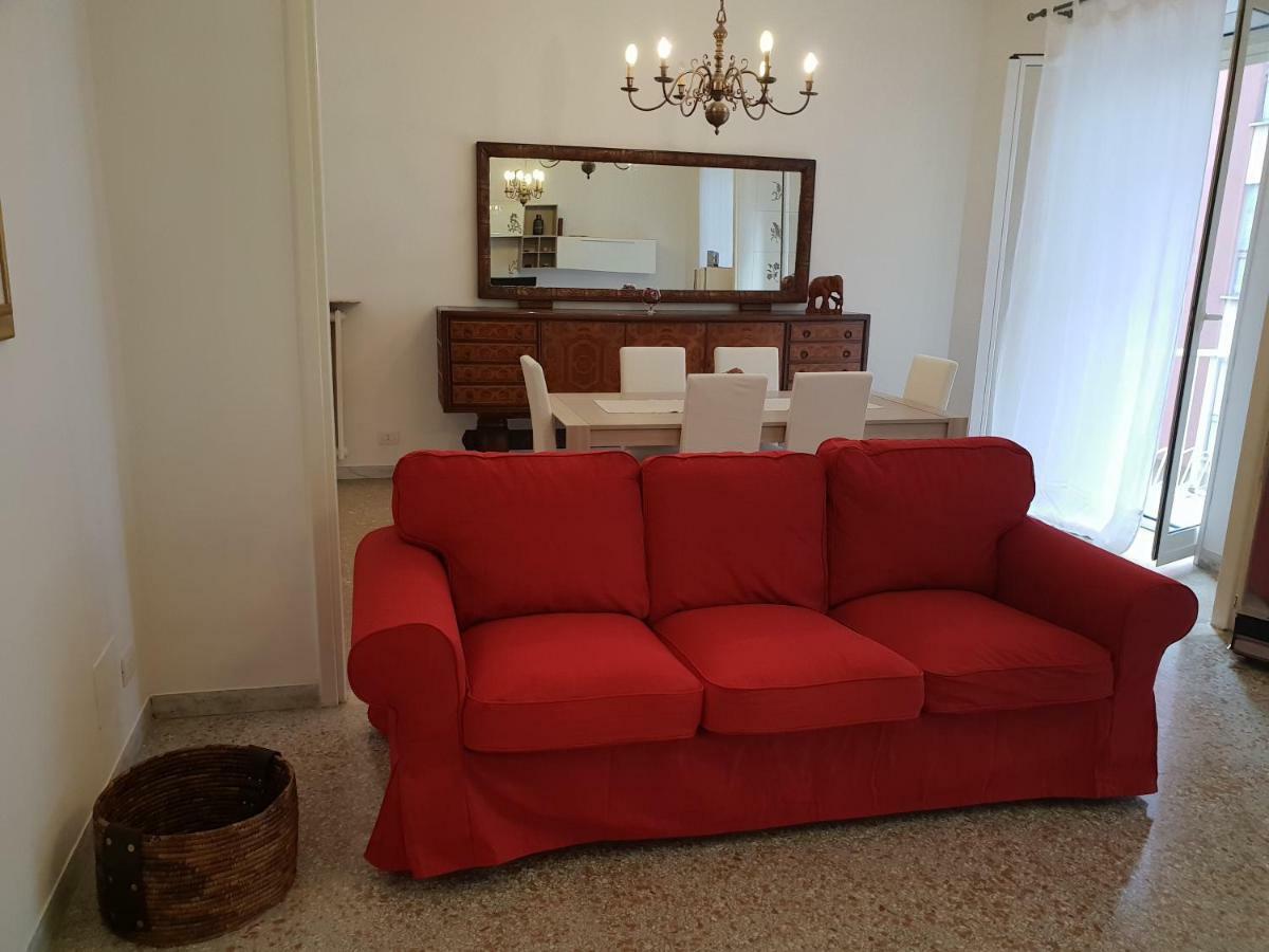 Ferienhaus Casa Vacanza Venturi Rom