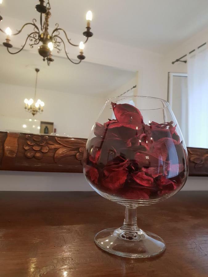 Casa Vacanza Venturi Ferienhaus *