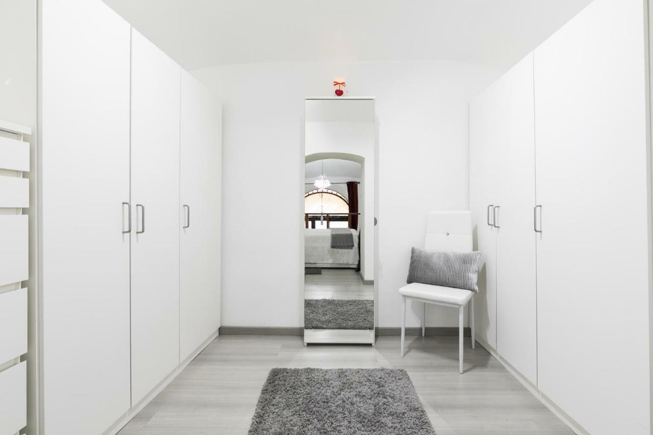Diana Luxury Loft Apartamento