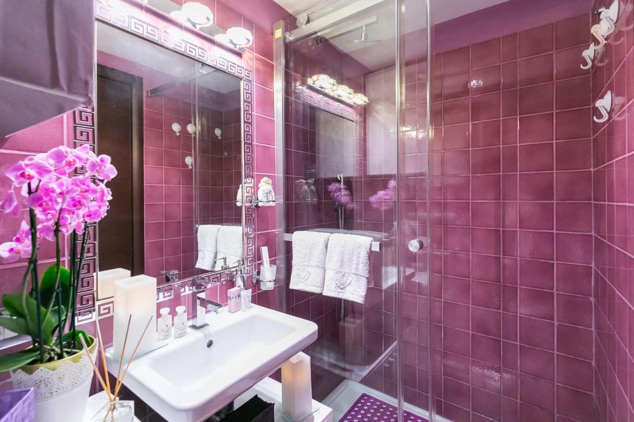Diana Luxury Loft Apartamento