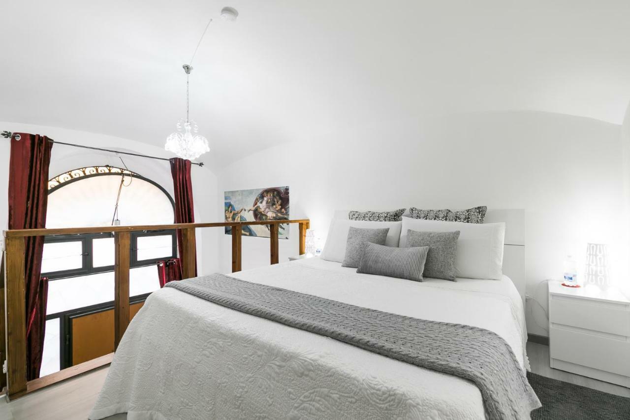 Apartamento Diana Luxury Loft