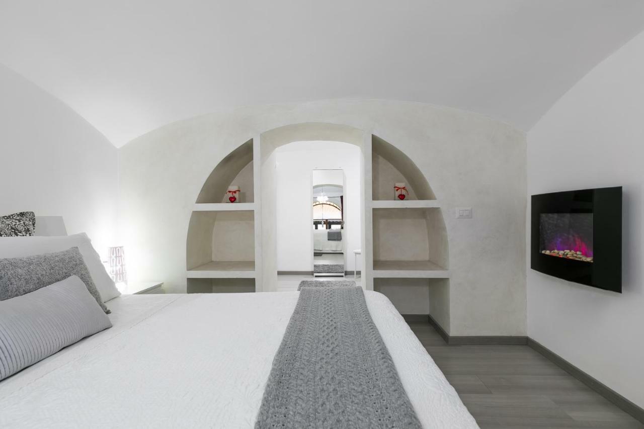 Apartamento Diana Luxury Loft *