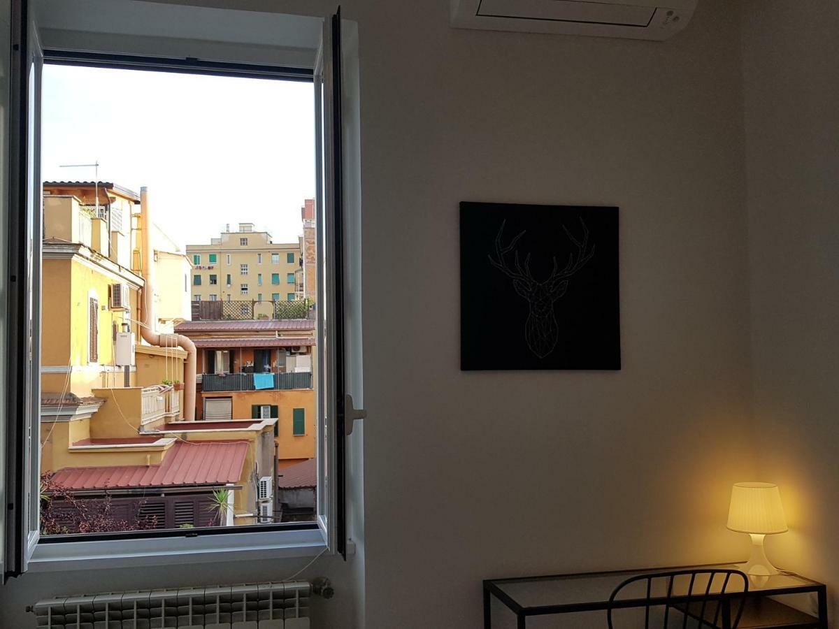 Casa de hóspedes Pigneto 77 *