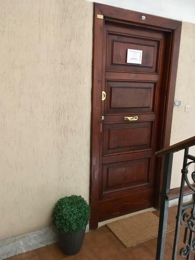 Casa Aura 15 Appartamento Roma