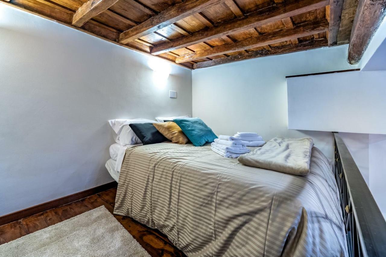Irex Spanish Steps Private *