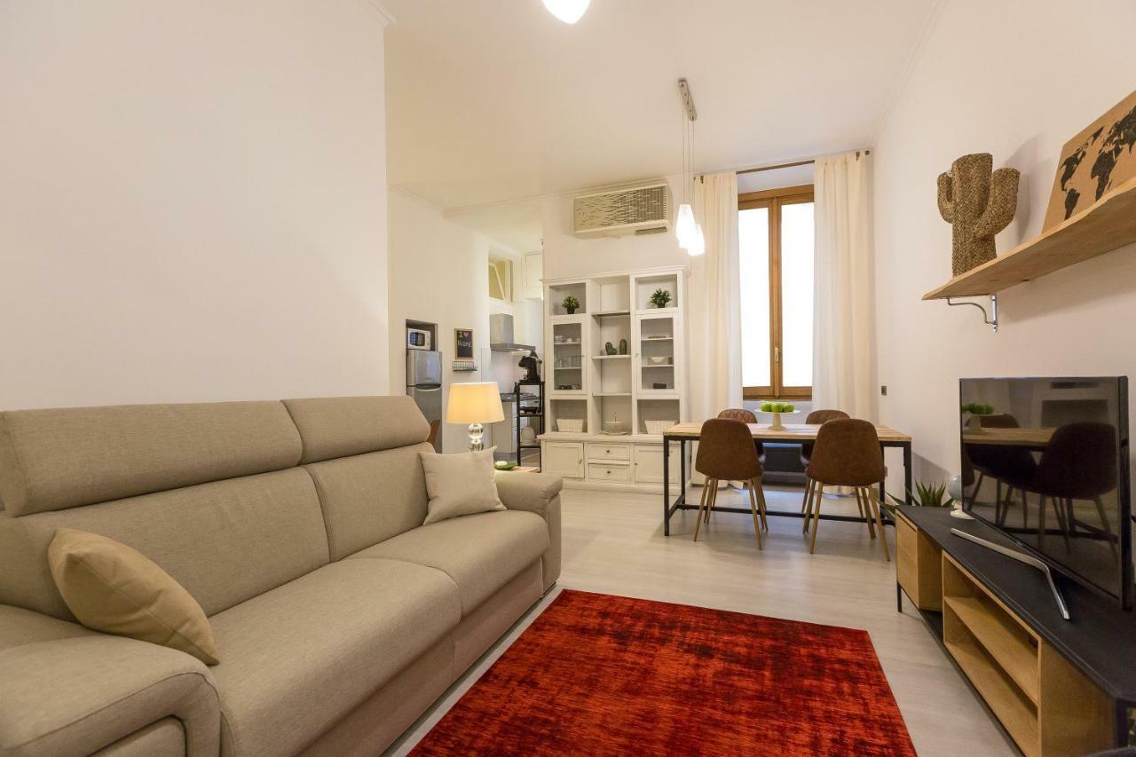 Appartamento Lovely New Home, Trastevere! Roma