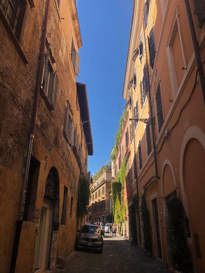 Romenjoy Colosseo Apartamento *