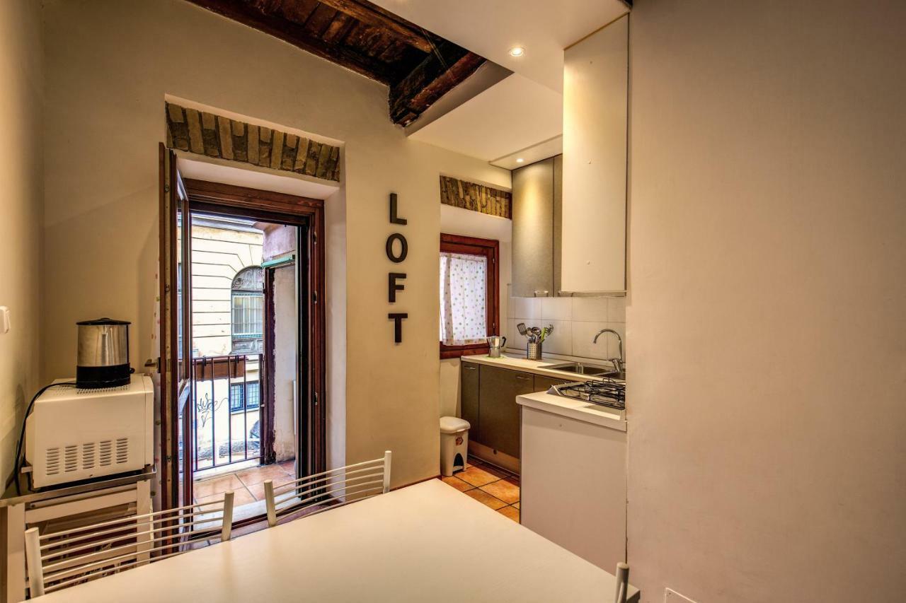 Moro Magenta 1 Casa E Per Vacanze Roma