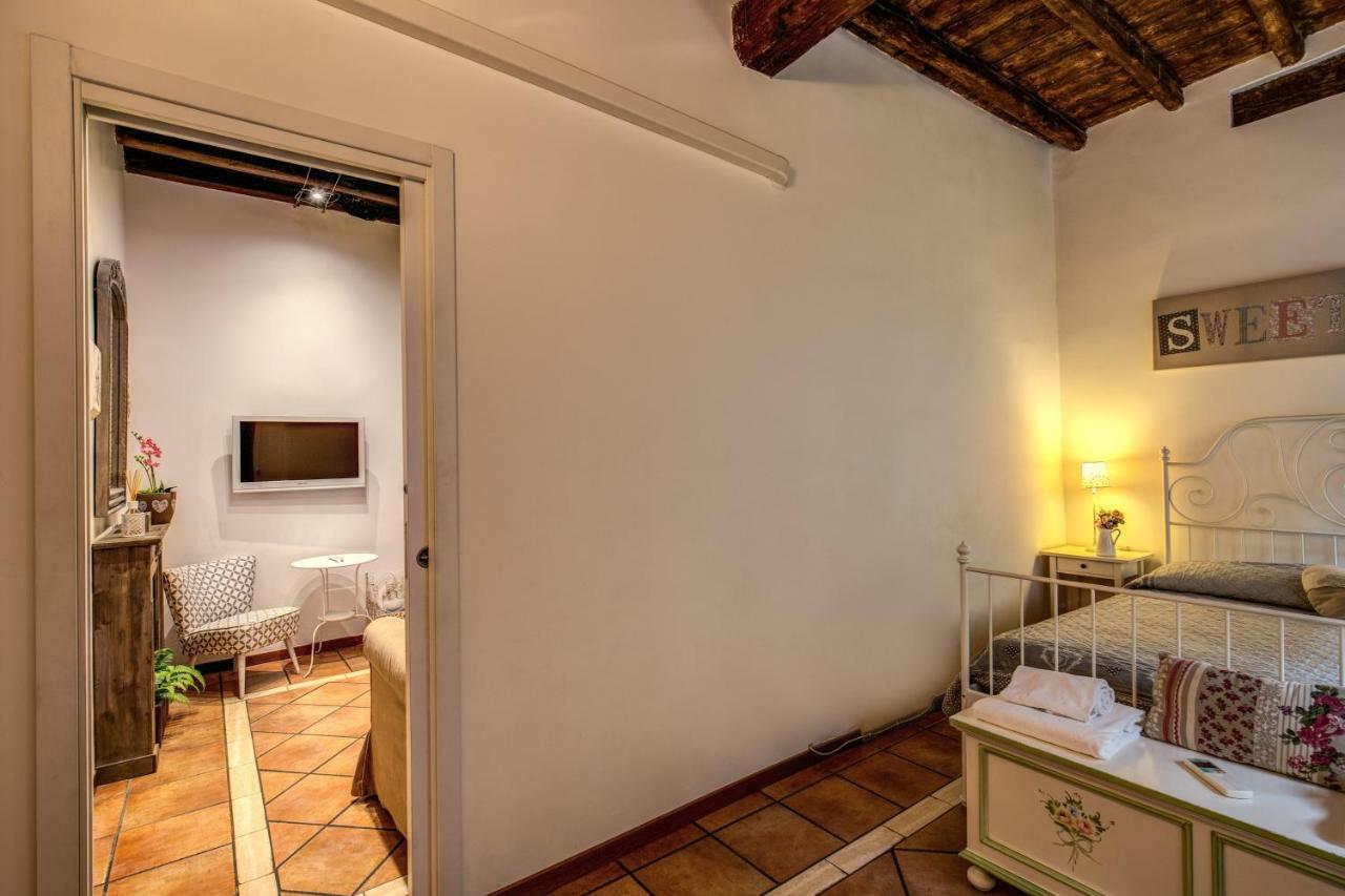 Apartamento Moro Magenta 1 Casa E Per Vacanze *