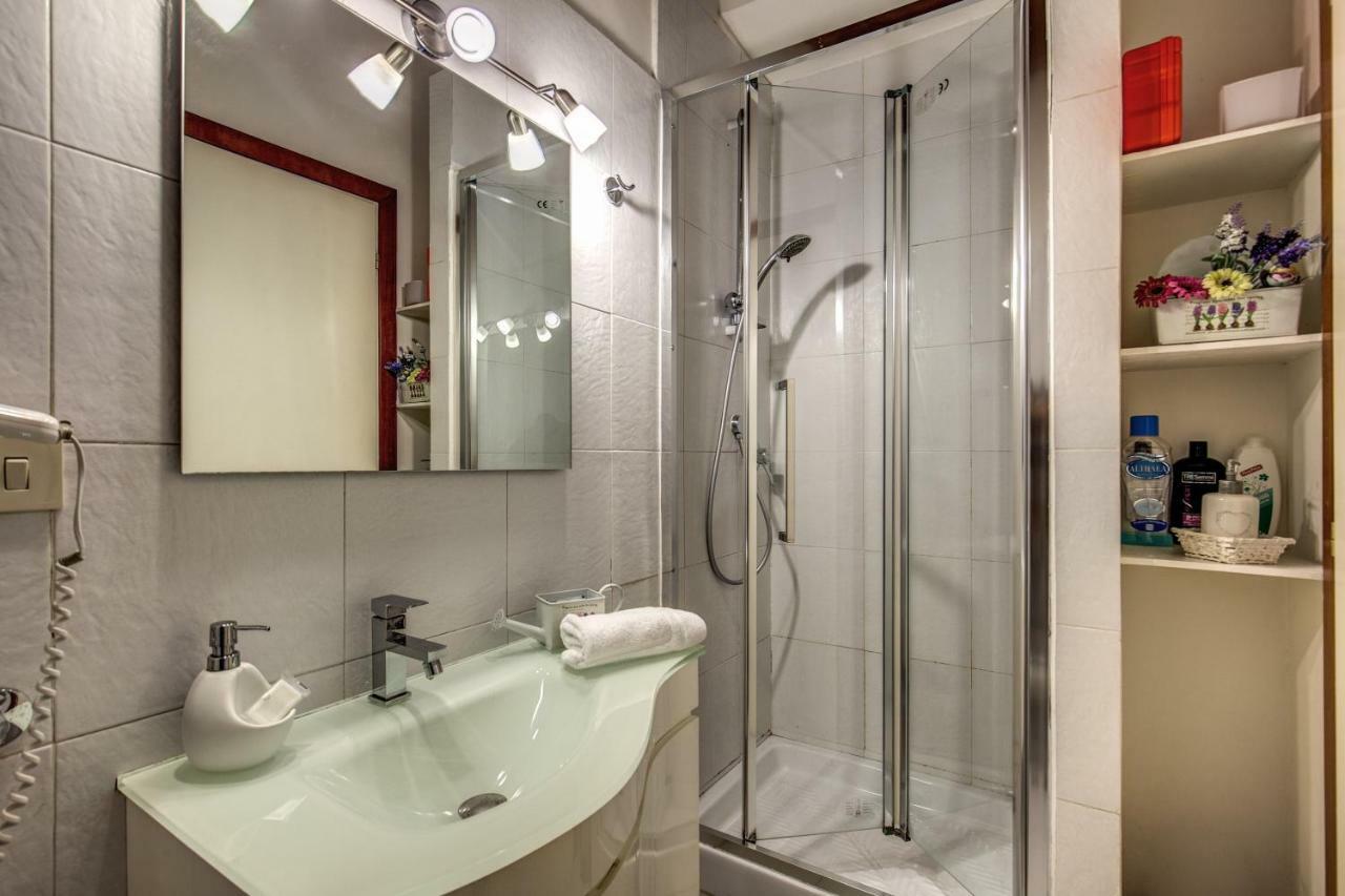 Apartamento Moro Magenta 1 Casa E Per Vacanze Roma