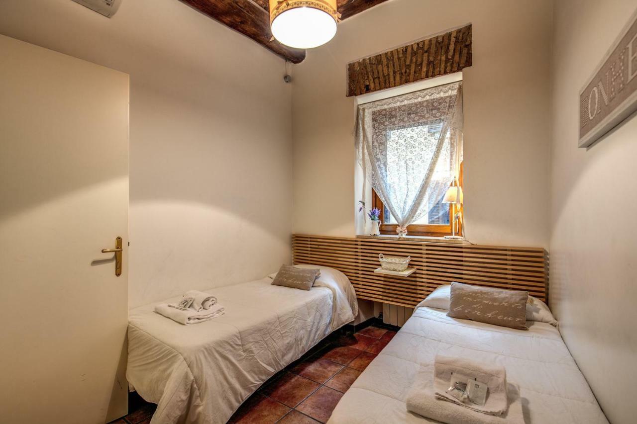 Apartamento Moro Magenta 1 Casa E Per Vacanze *
