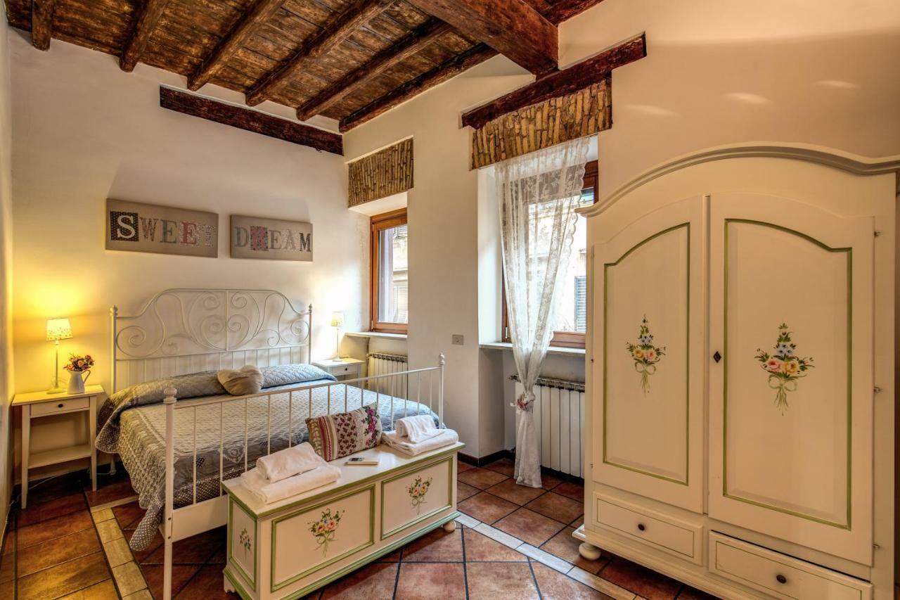 Apartamento Moro Magenta 1 Casa E Per Vacanze *