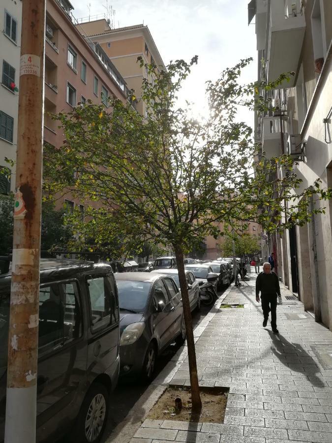 Apartment Metro Furio Camillo