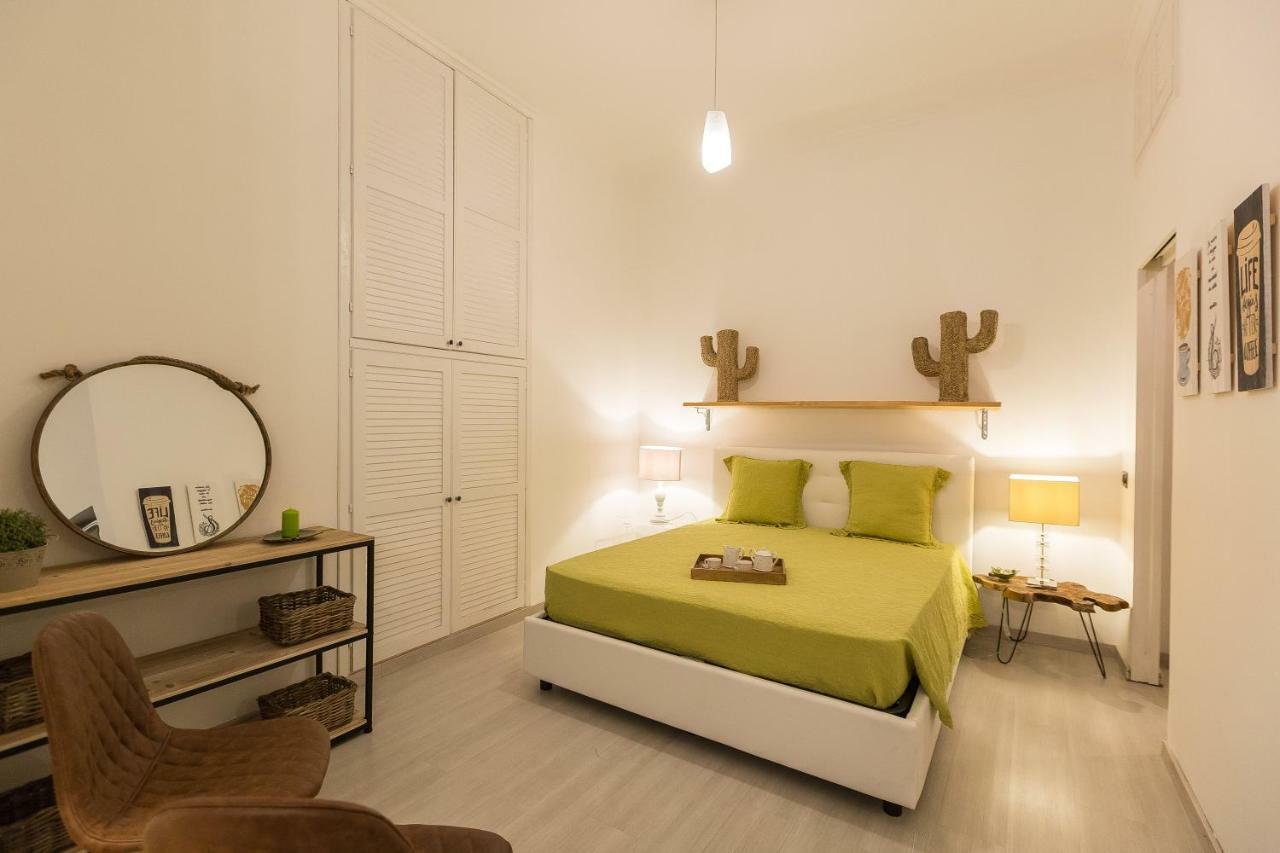 Lovely New Home, Trastevere! * Roma